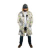 My Neighbor Totoro Dream Cloak Coat