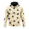 Susuwatari Spirited Away Hoodie