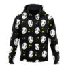 No Face Spirited Away Hoodie