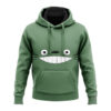 My Neighbor Totoro Hoodie