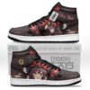 Hu Tao Custom Genshin Impact Shoes J1-Sneakers