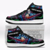 Hyper Beast J1-Sneakers Custom Game C.S Skins