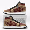 Imperial J1-Sneakers Elder Scrolls Custom Shoes