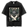 Inosuke Hashibira Demon Slayer T-shirt