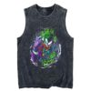 JOKER SIMBIONTE Batman Tank Top V7