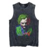 JOKERS Bat man Tank Top V3