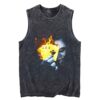 JOKERS Bat man Tank Top V4