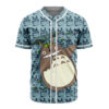 My Neighbor Totoro Baseball Jersey