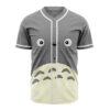 My Neighbor Totoro Baseball Jersey