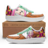 Jewelry Bonney One Piece Air Anime Sneakers MN1509