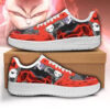 Jiren Dragon Ball Z Air Anime Sneakers