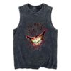 Joker Batman Tank Top V4