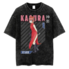 Kagura Gintama T-shirt V2