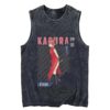 Kagura Gintama Tank Top V2