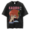 Kagura Gintama T-shirt V3