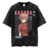 Kagura Gintama T-shirt V4