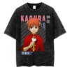 Kagura Gintama T-shirt V9