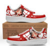 Kaguya Shinomiya Shoes Anime Air Anime Sneakers