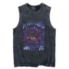 Kaido One Piece Tank Top