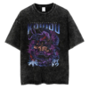 Kaido One Piece T-shirt V4