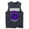 Kaido One Piece Tank Top