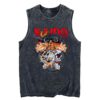 Kaido One Piece Tank Top V3