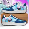 Kaioshin Dragon Ball Z Air Anime Sneakers