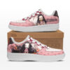 Kamado Nezuko Demon Slayer Air Anime Sneakers