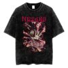 Kamado Nezuko V2 Demon Slayer T-shirt