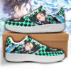 Kamado Tanjro Demon Slayer Air Anime Sneakers PT04AF