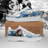 Kamado Tanjro Water Air Demon Slayer Anime Sneakers PT10AF