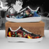 Kamado Tanjro Water and Sun Demon Slayer Air Anime Sneakers PT10AF