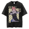 Kamui Gintama T-shirt V1