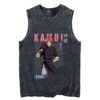 Kamui Gintama Tank Top V2