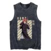 Kamui Gintama Tank Top V3