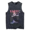 Kamui Gintama Tank Top V4