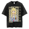 Kaori Miyazono Your Lie in April T-shirt-V1