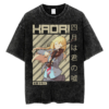 Kaori Miyazono Your Lie in April T-shirt-V3