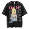 Kaori Miyazono Your Lie in April T-shirt-V4