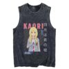 Kaori Miyazono Your Lie in April Tank Top-V4