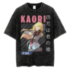 Kaori Miyazono Your Lie in April T-shirt-V6