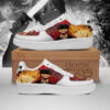 Karma Akabane Assassination Classroom Air Anime Sneakers Anime Devil PT10