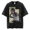 Kazuto Kirigaya Sword Art Online T-shirt V1