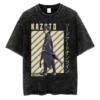 Kazuto Kirigaya Sword Art Online T-shirt V2