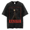 Kazuto Kirigaya Sword Art Online T-shirt V7