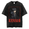 Kazuto Kirigaya Sword Art Online T-shirt V8