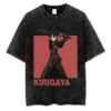 Kazuto Kirigaya Sword Art Online T-shirt V9