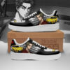 Keisuke Takahashi Initial D Air Anime Sneakers Anime PT1120