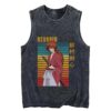 Kenshin Himura Rurouni Kenshin Tank Top V27