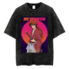 Kenshin Himura Rurouni Kenshin T-shirt V39